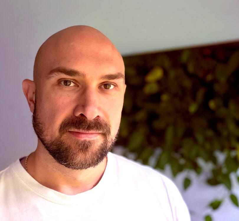 Eugen Mass – Personal Coach Mass and Mind